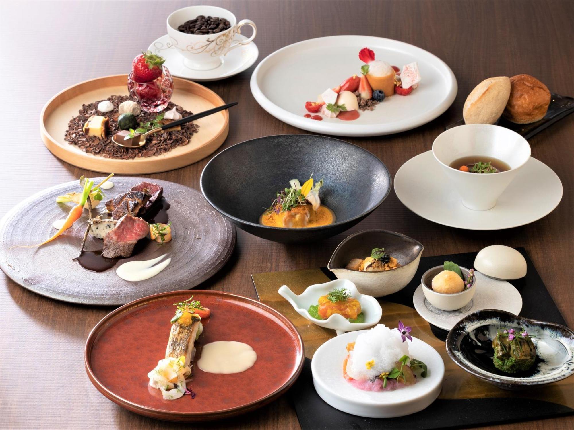 Hotel Shiki No Yakata Nasu Εξωτερικό φωτογραφία