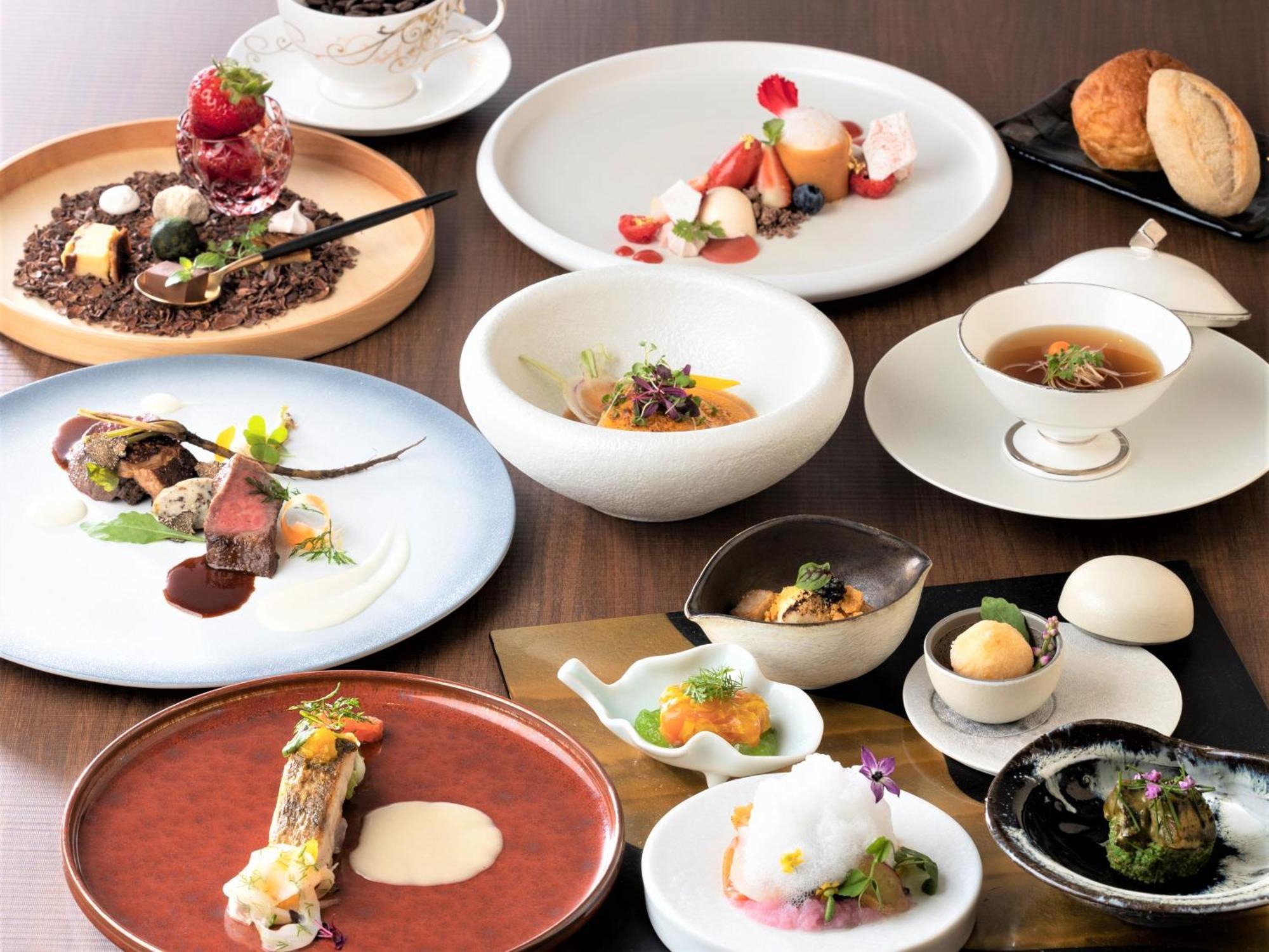 Hotel Shiki No Yakata Nasu Εξωτερικό φωτογραφία
