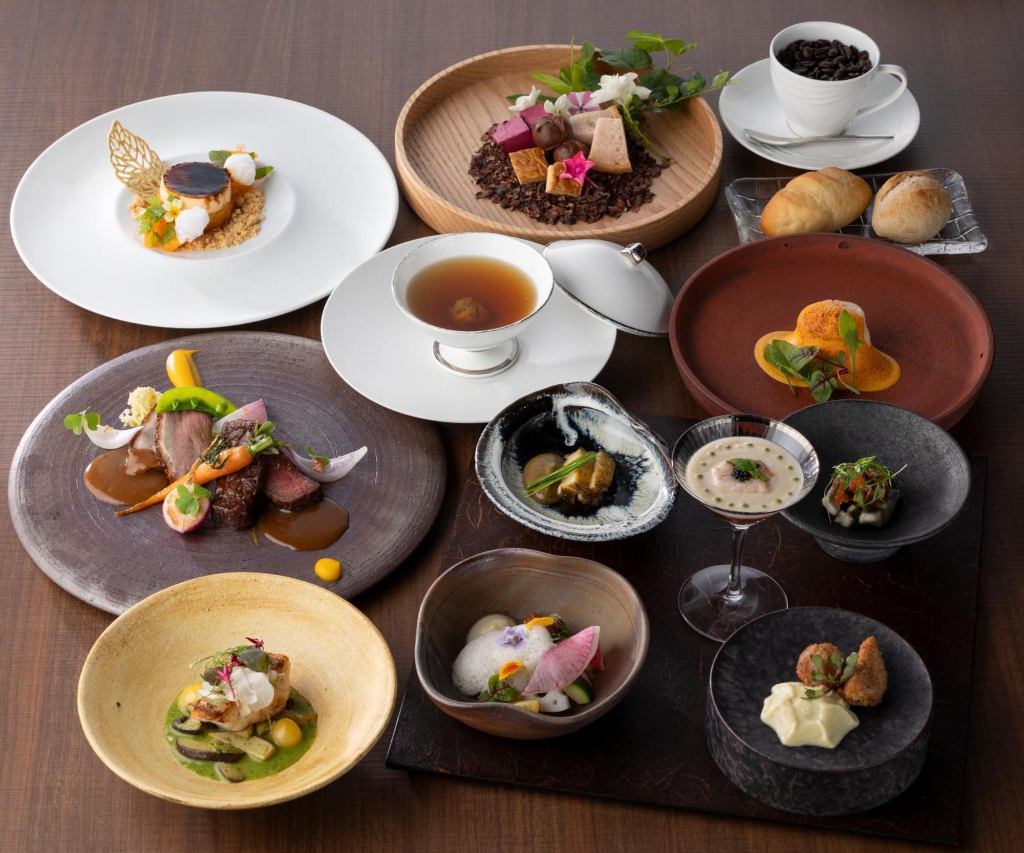 Hotel Shiki No Yakata Nasu Εξωτερικό φωτογραφία