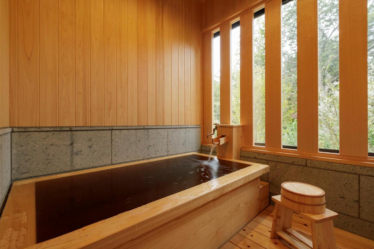 Hotel Shiki No Yakata Nasu Εξωτερικό φωτογραφία