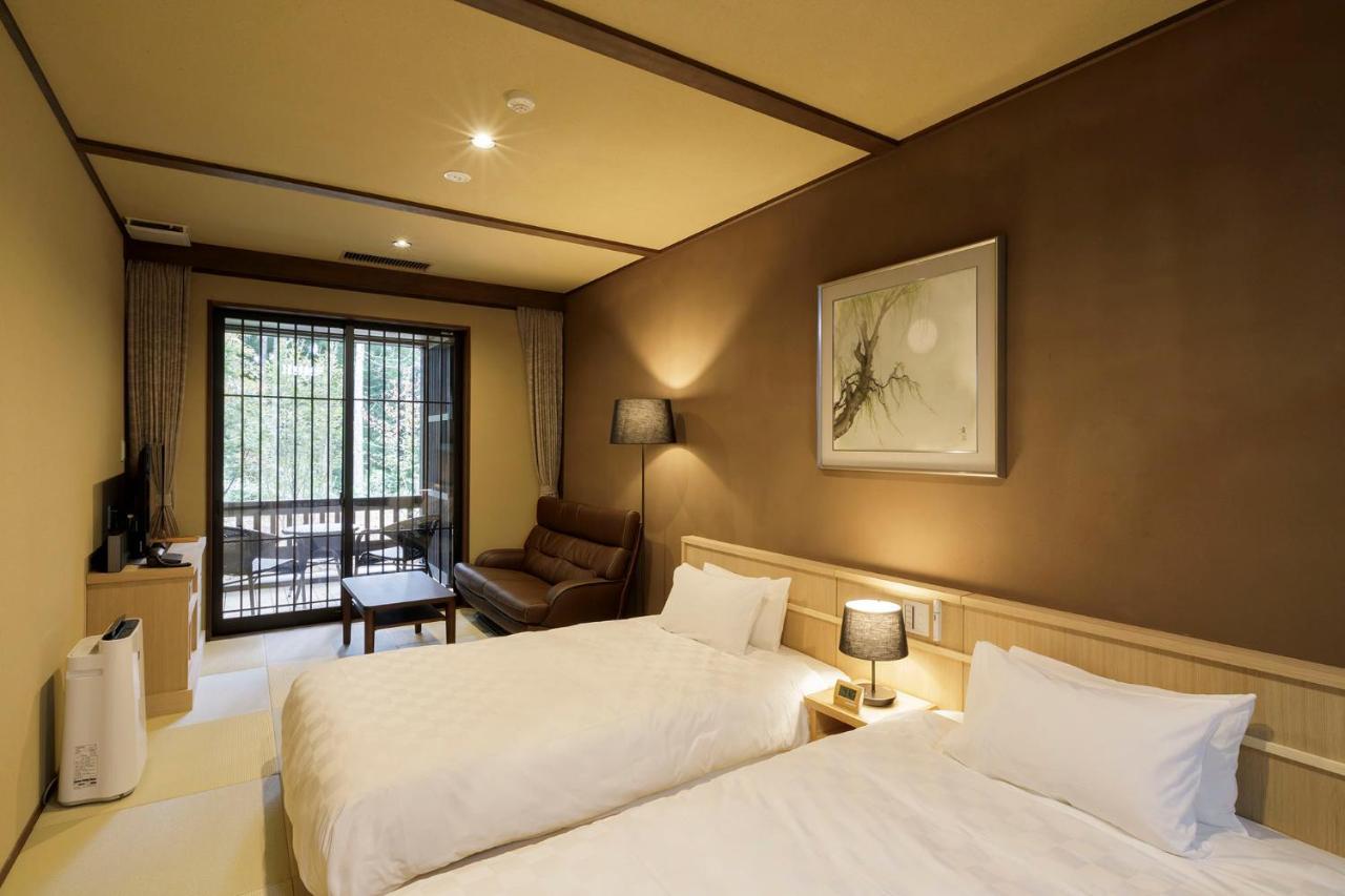 Hotel Shiki No Yakata Nasu Εξωτερικό φωτογραφία