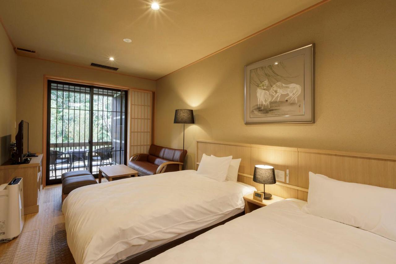 Hotel Shiki No Yakata Nasu Εξωτερικό φωτογραφία