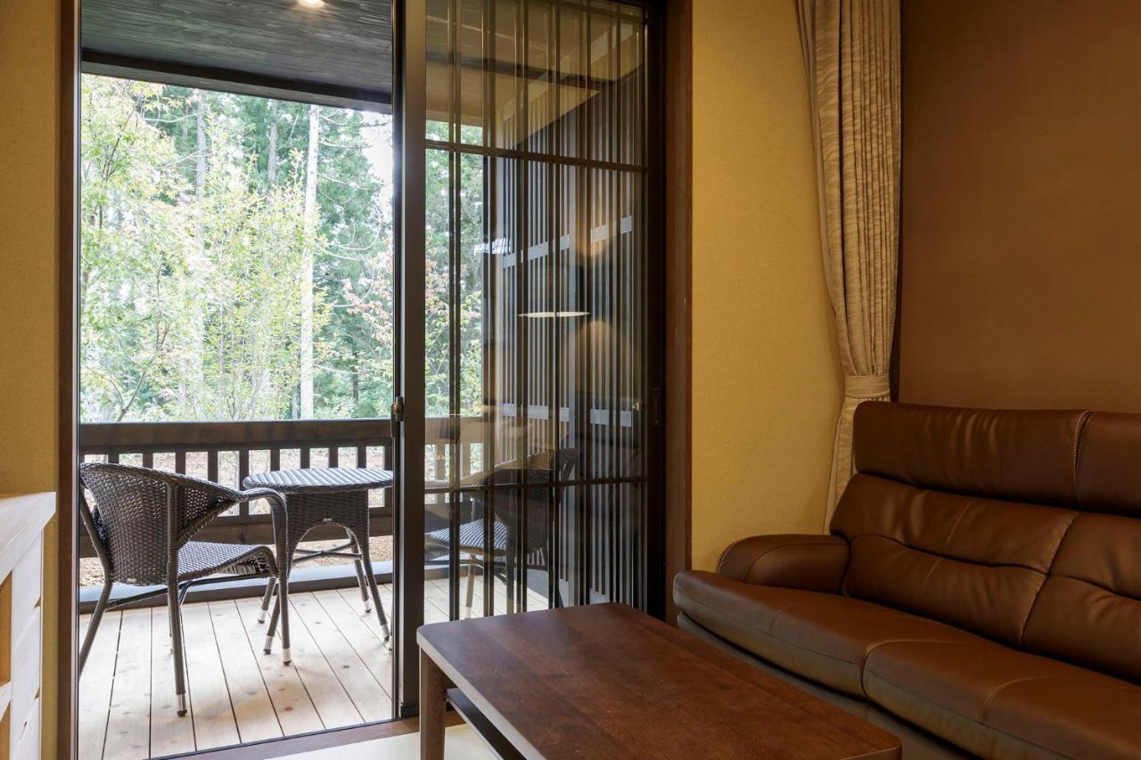 Hotel Shiki No Yakata Nasu Εξωτερικό φωτογραφία