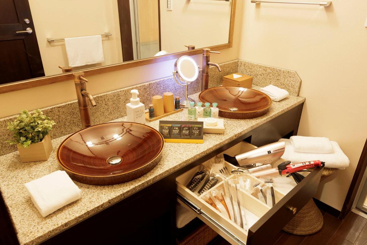 Hotel Shiki No Yakata Nasu Εξωτερικό φωτογραφία