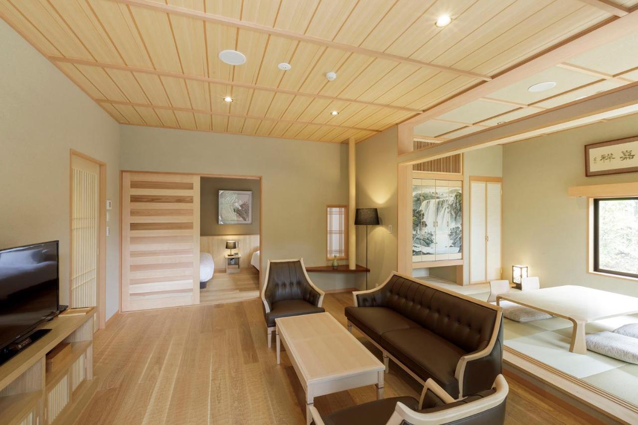 Hotel Shiki No Yakata Nasu Εξωτερικό φωτογραφία